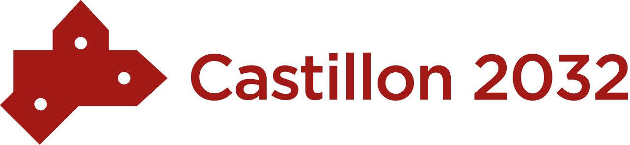 Logo Castillon La bataille 2032