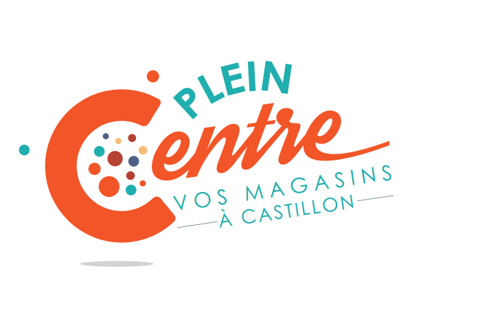 Logo plein centre