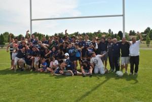 PHOTO RUGBY